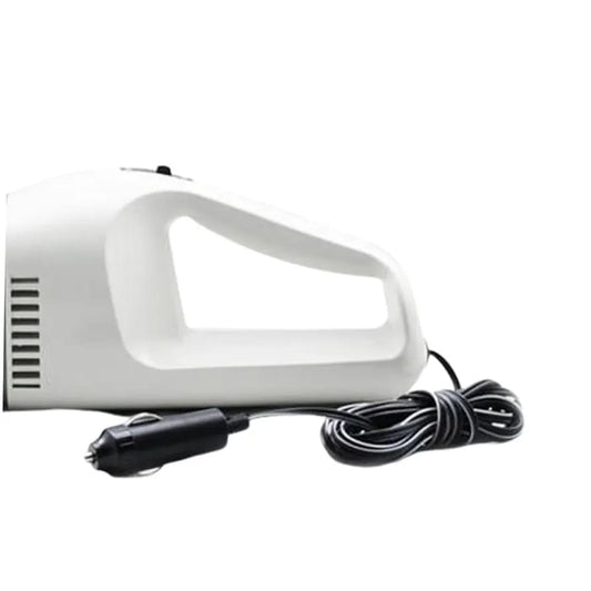 Mini Handheld Vacuum Cleaner For Car And Home – Portable Wet And Dry Duster, 60W,  Cleaner And Dust Collector