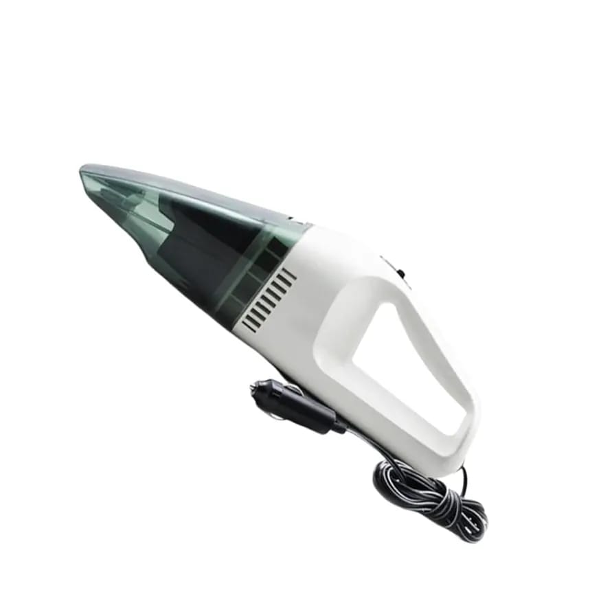 Mini Handheld Vacuum Cleaner For Car And Home – Portable Wet And Dry Duster, 60W,  Cleaner And Dust Collector