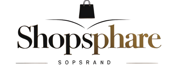 ShopSphare