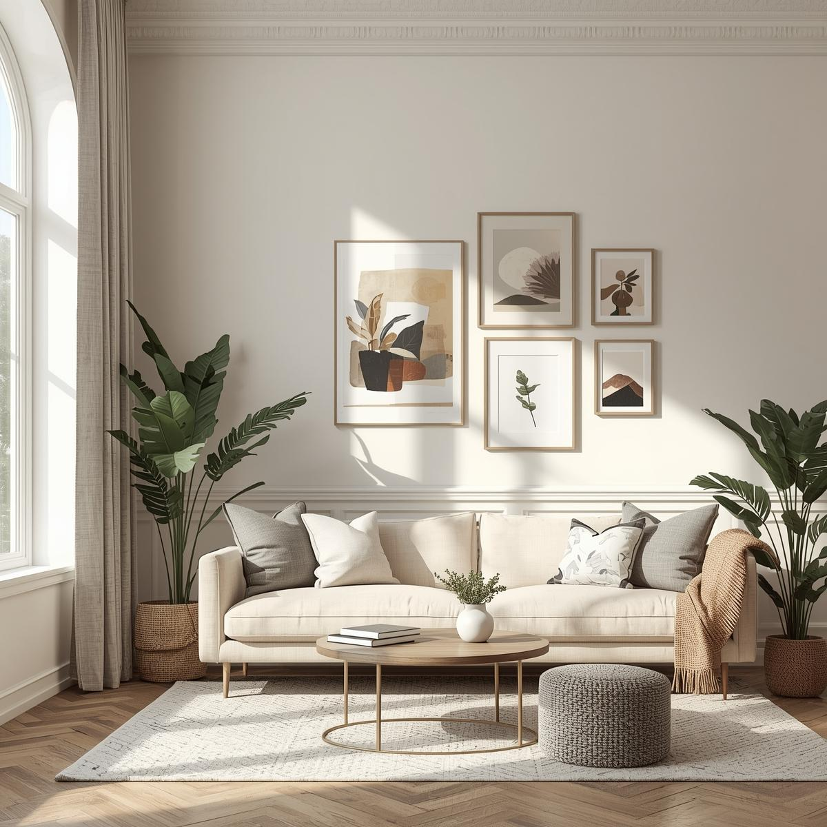 HOMME DECORE