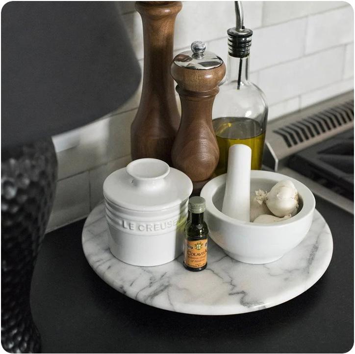KITCHEN ACCESSORIES