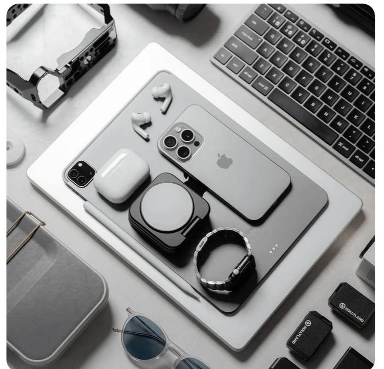GADGETS