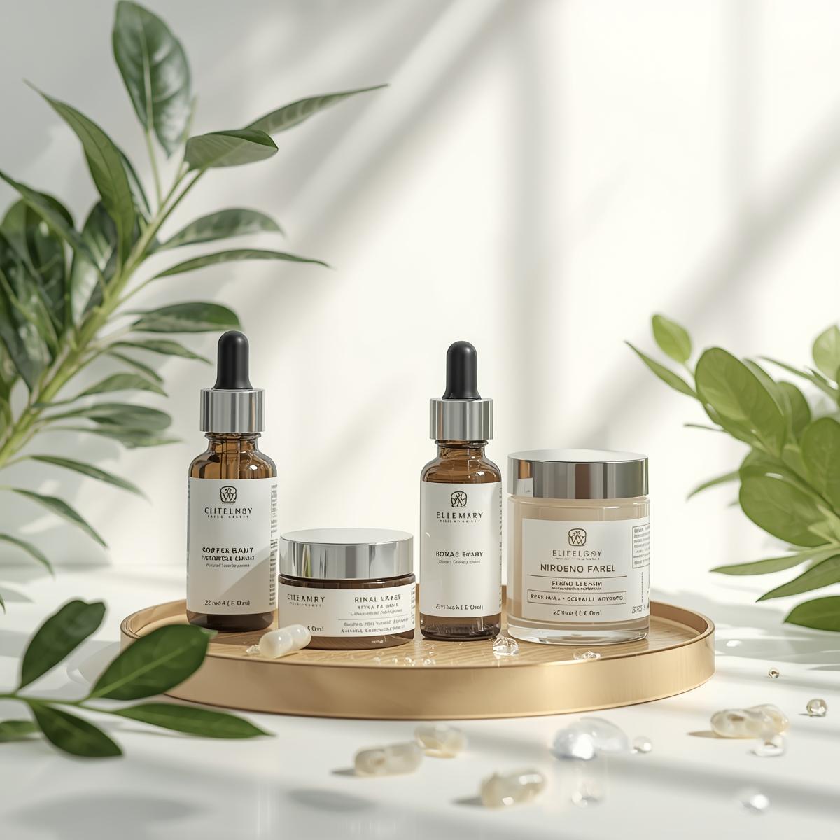 HEALTH & BEAUTY