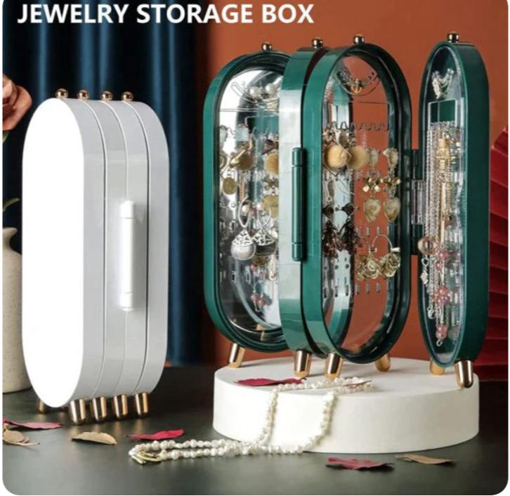 JEWELRY & FASHION