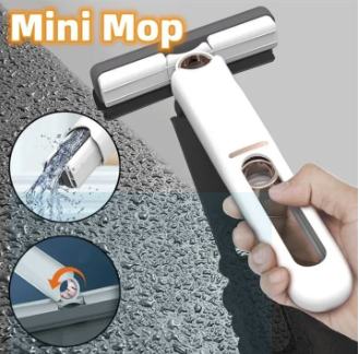 Squeeze Mop Mini