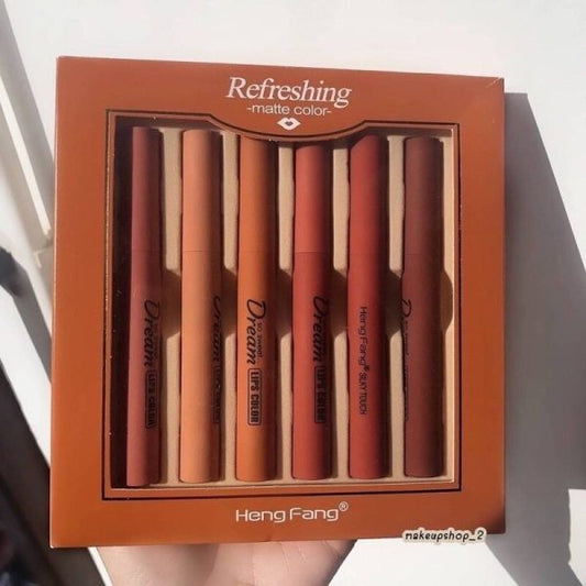 Hang Feng Dream Lipstick Pack