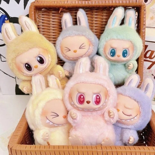 Labubu Limited Edition – Rare Collectible You Can’t Miss!