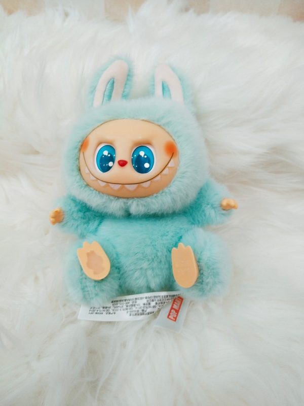 Labubu Limited Edition – Rare Collectible You Can’t Miss!