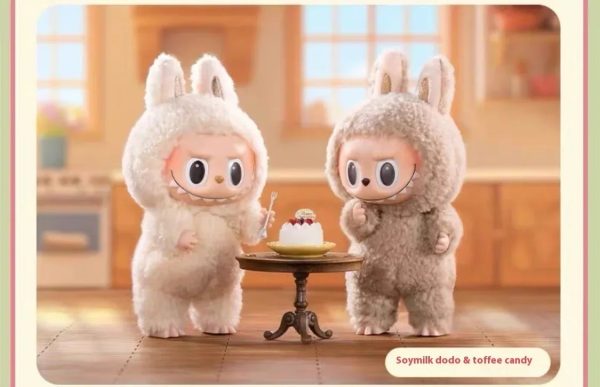 Labubu Limited Edition – Rare Collectible You Can’t Miss!