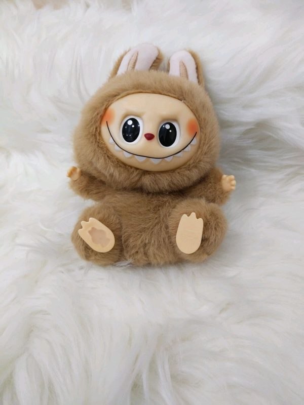 Labubu Limited Edition – Rare Collectible You Can’t Miss!