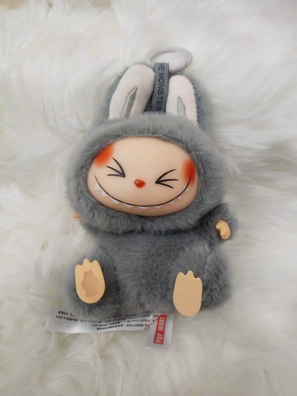 Labubu Limited Edition – Rare Collectible You Can’t Miss!